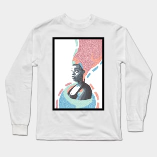 Movement of the Mind Long Sleeve T-Shirt